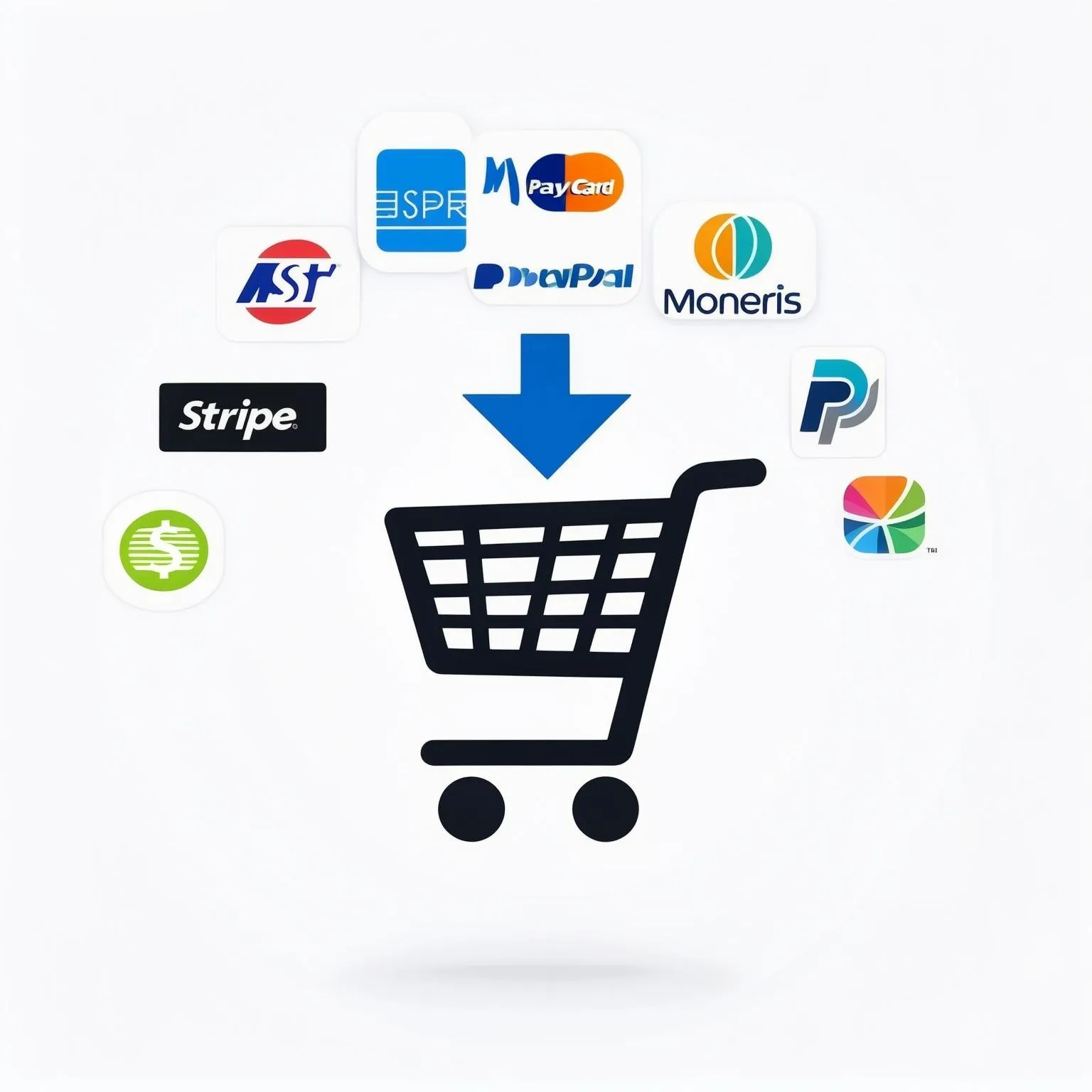 Custom Payment Gateway Integration